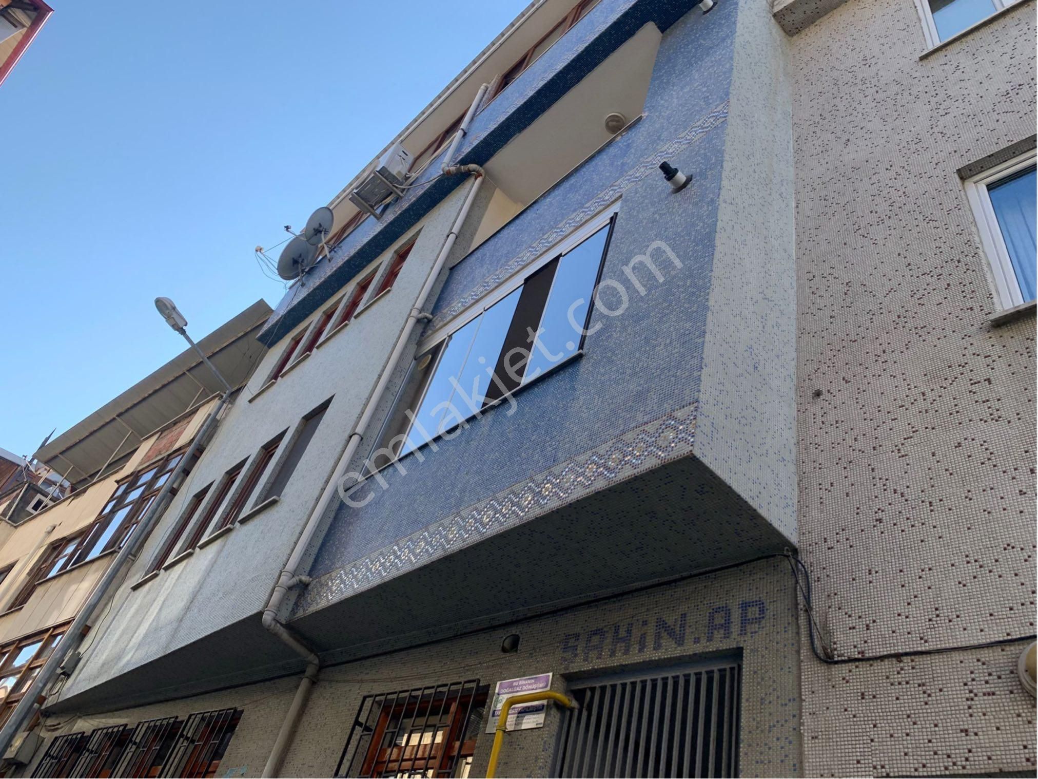 Şah Grup'tan Doğalgazlı Temiz Kiralık Daire!!