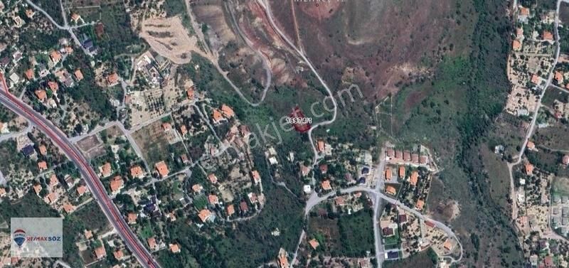 Erenköy'de Şehir Manzaralı 1000 M2 Satılık Villa Parseli Kaçmaz