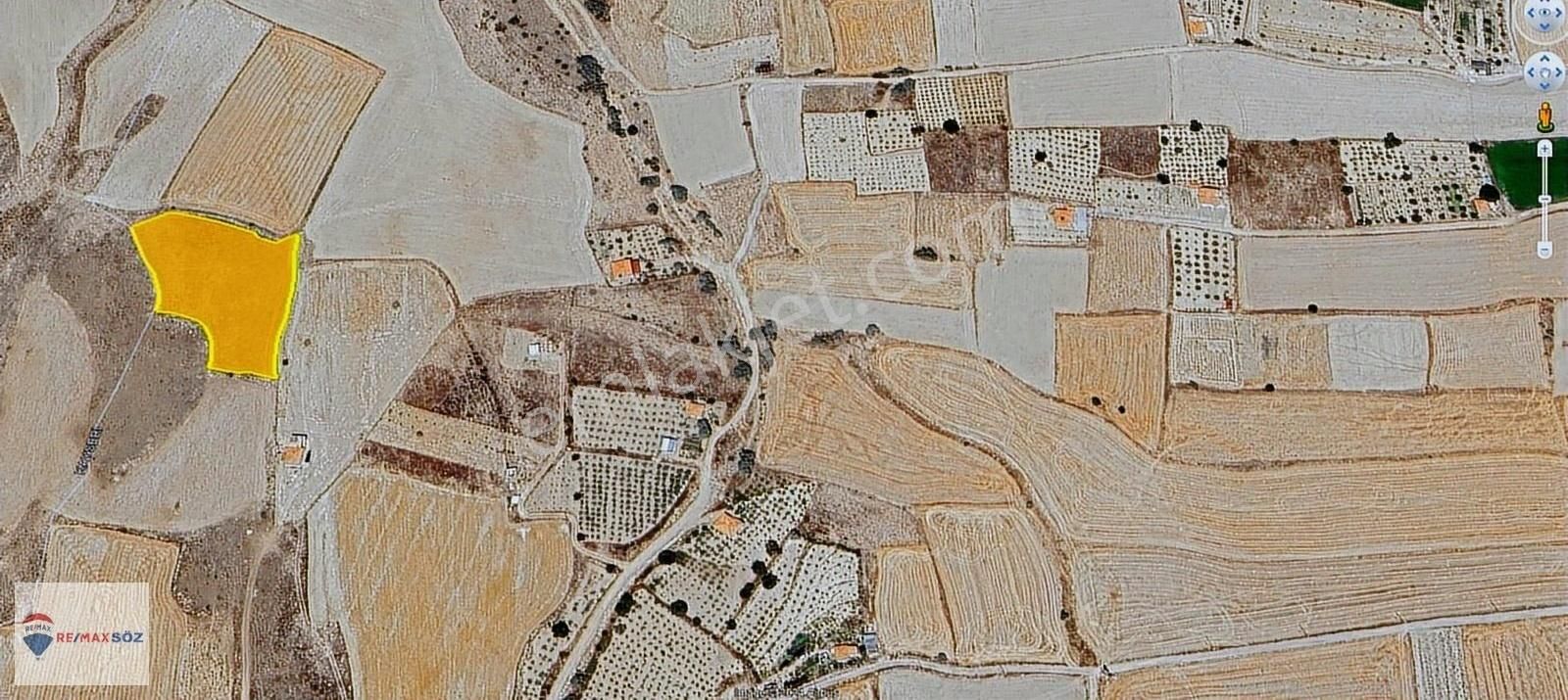 İncesu Karahüyük Yerleşime Yakın Yatırımlık Tarla