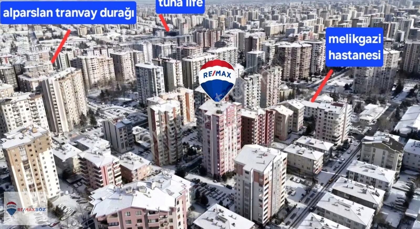 Alparslan'da Satılık 4+1 Daire Geniş Ve Konum Avantajlı