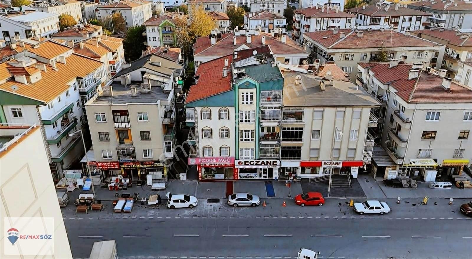 Tacettin Veli Mahallesinde 4+2 Lüks Geniş Satılık Dubleks Daire