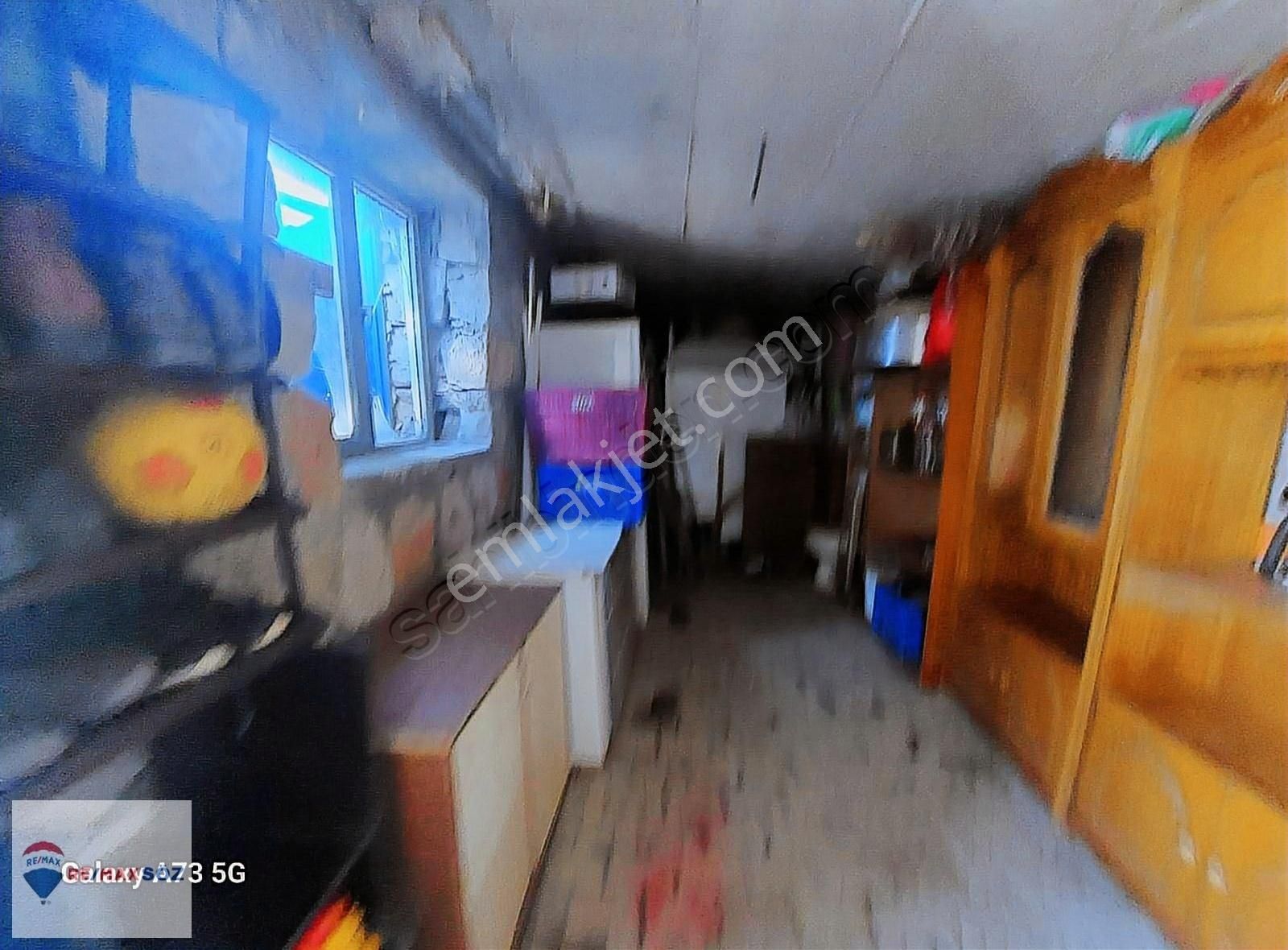 Mollahacıda Baraj Manzaralı Satılık Villa