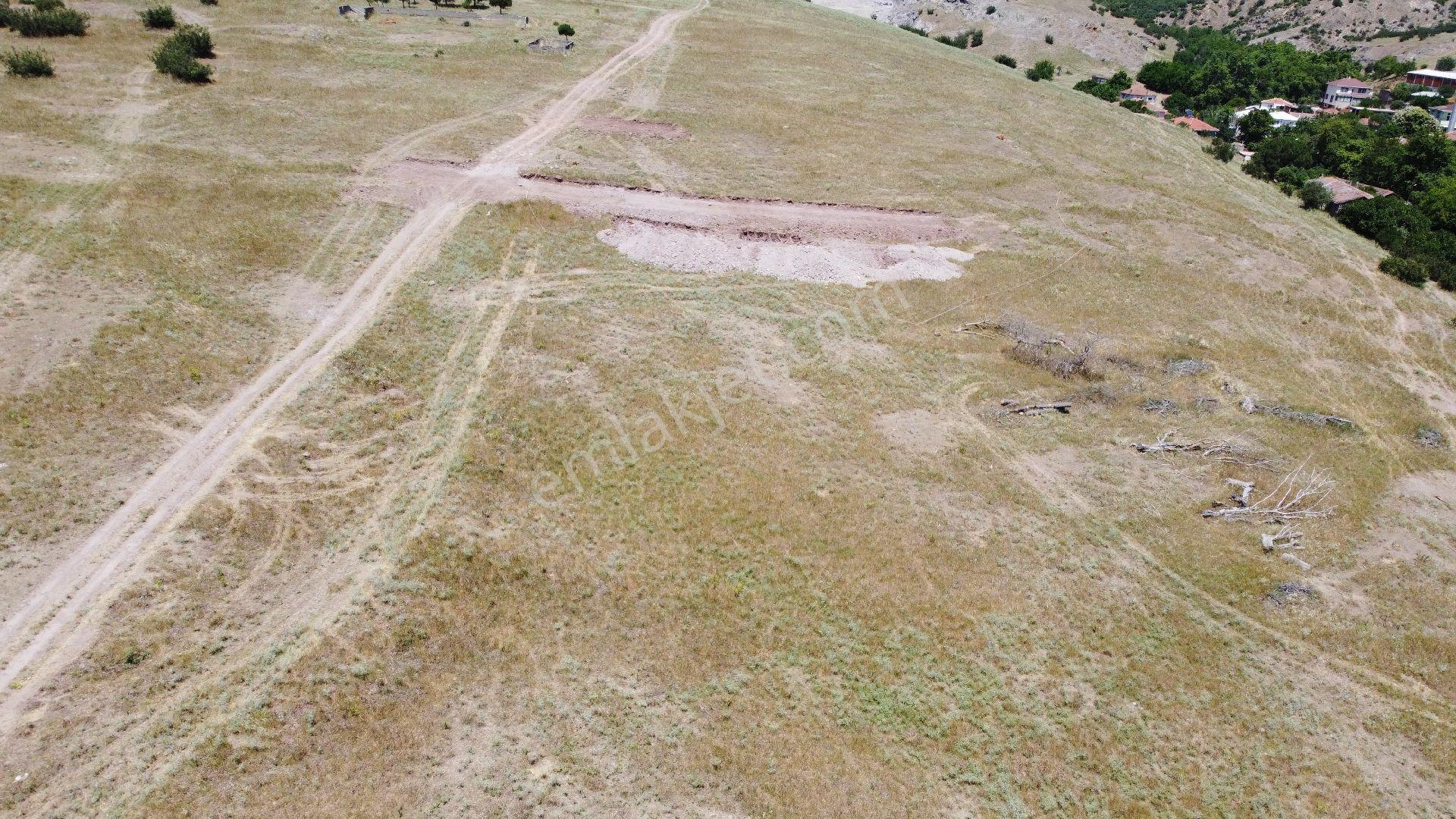 Gönen Çalıoba Mah Osb Ye Yakın Satılık Konut İmarlı Arsalar - Görsel 20