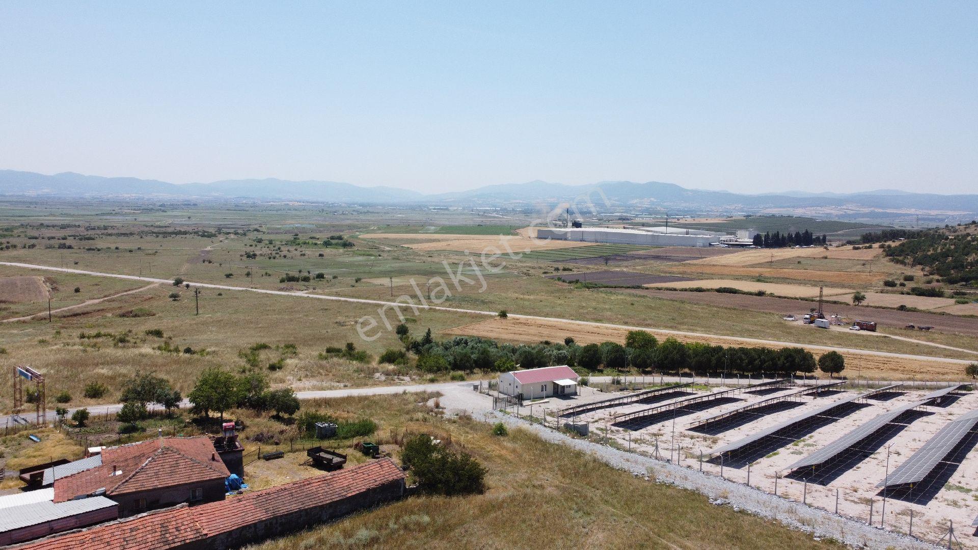 Gönen Çalıoba Mah Osb Ye Yakın Satılık Konut İmarlı Arsalar - Görsel 22