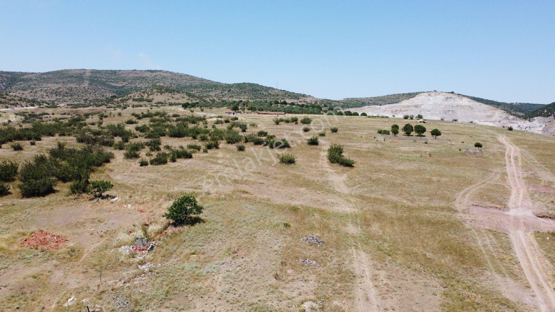 Gönen Çalıoba Mah Osb Ye Yakın Satılık Konut İmarlı Arsalar - Görsel 21