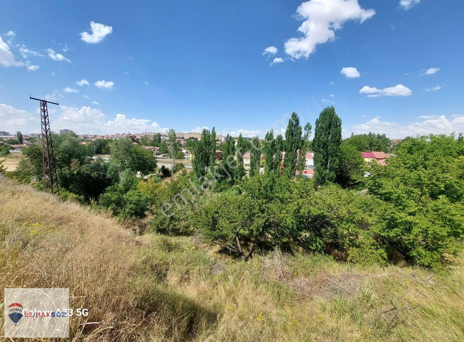 Bünyan Merkezde Irmak Kenarında Doğa Harikası Bahçe - Görsel 16