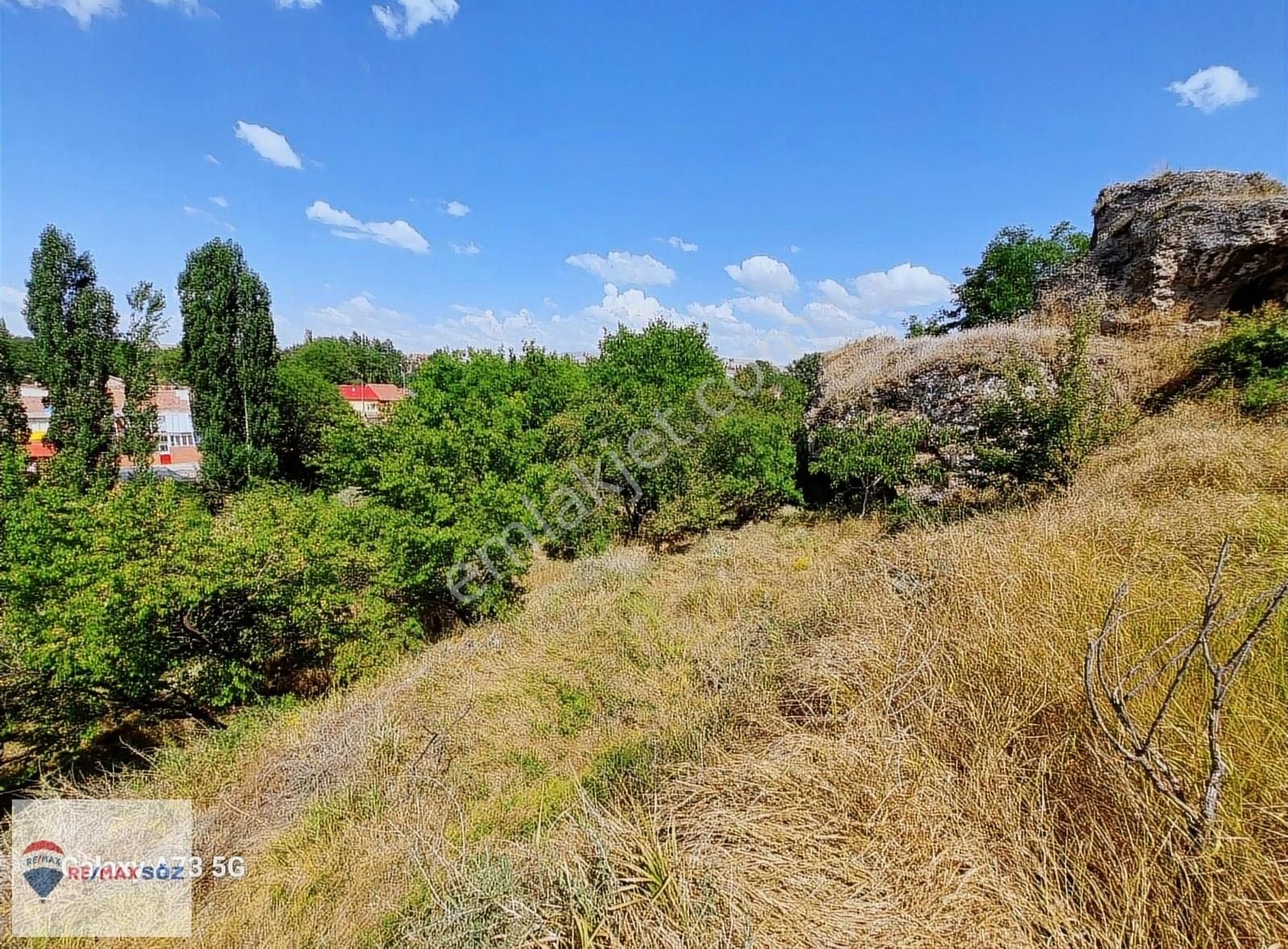 Bünyan Merkezde Irmak Kenarında Doğa Harikası Bahçe - Görsel 5