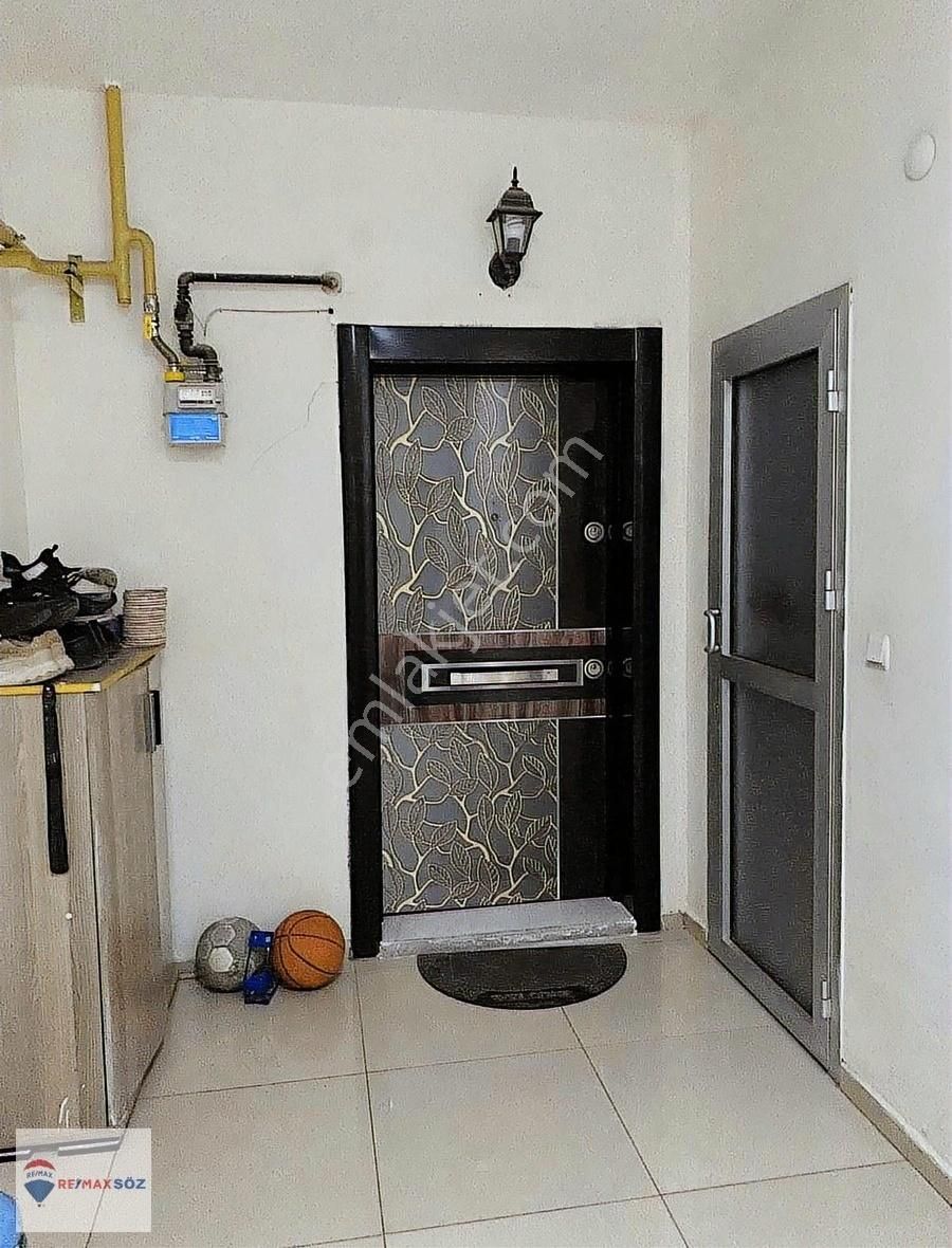 Erkilet Ertuğrul Gazi Mah.de 3+1 Geniş Lüks Satılık Daire