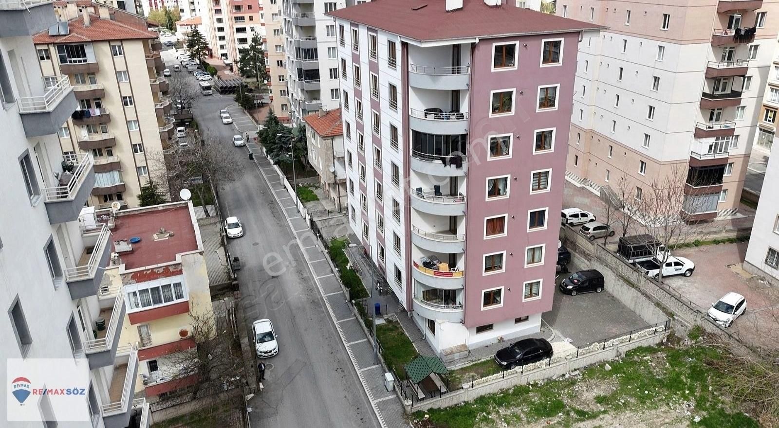 Esenyurt Nurihas'da Satılık 3+1 Daire Meskenli