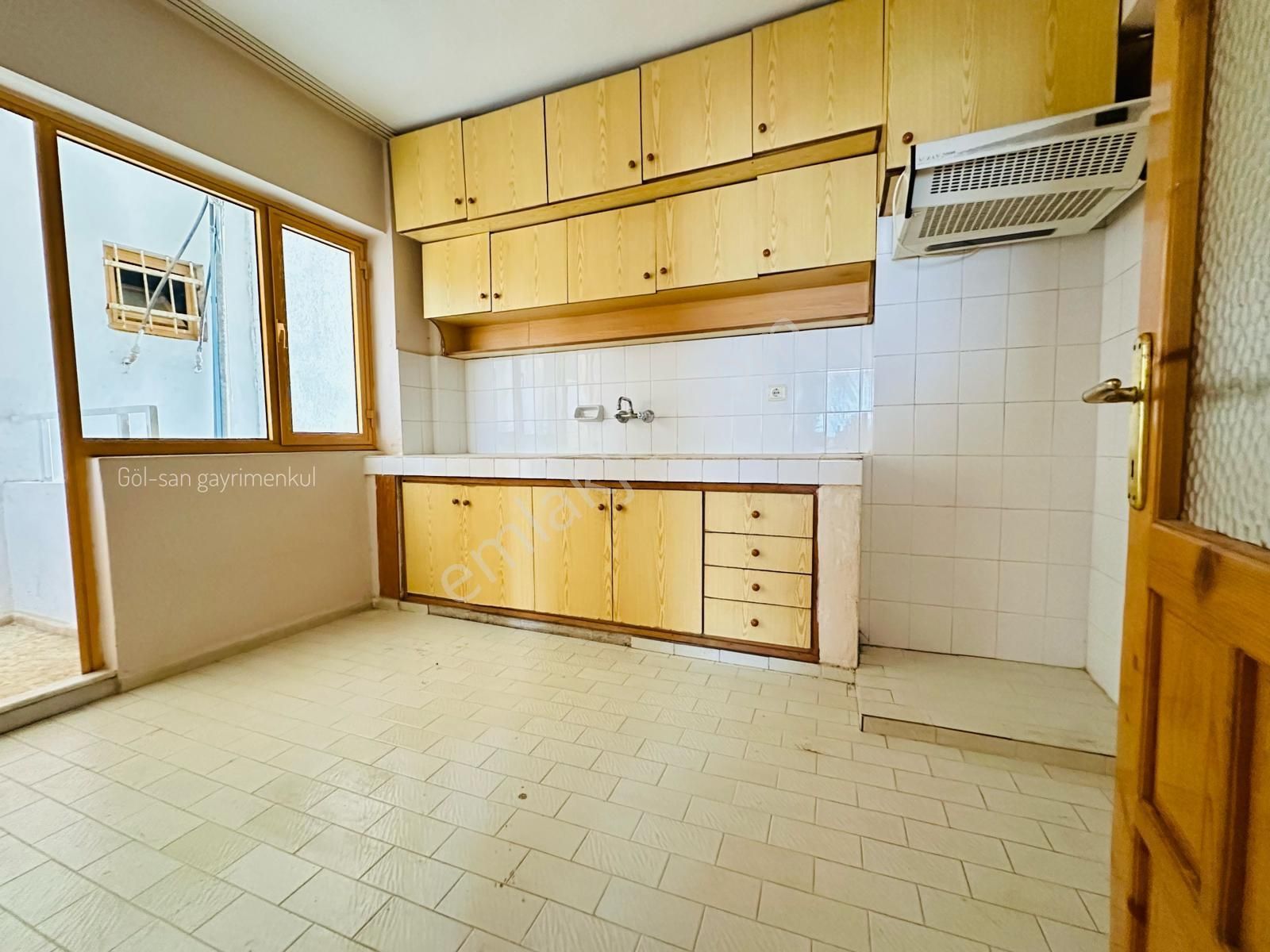 🏡 Göl-san Gayrimenkul’den 🏡 Pınarbaşın’da Fırsat 3+1 !!!