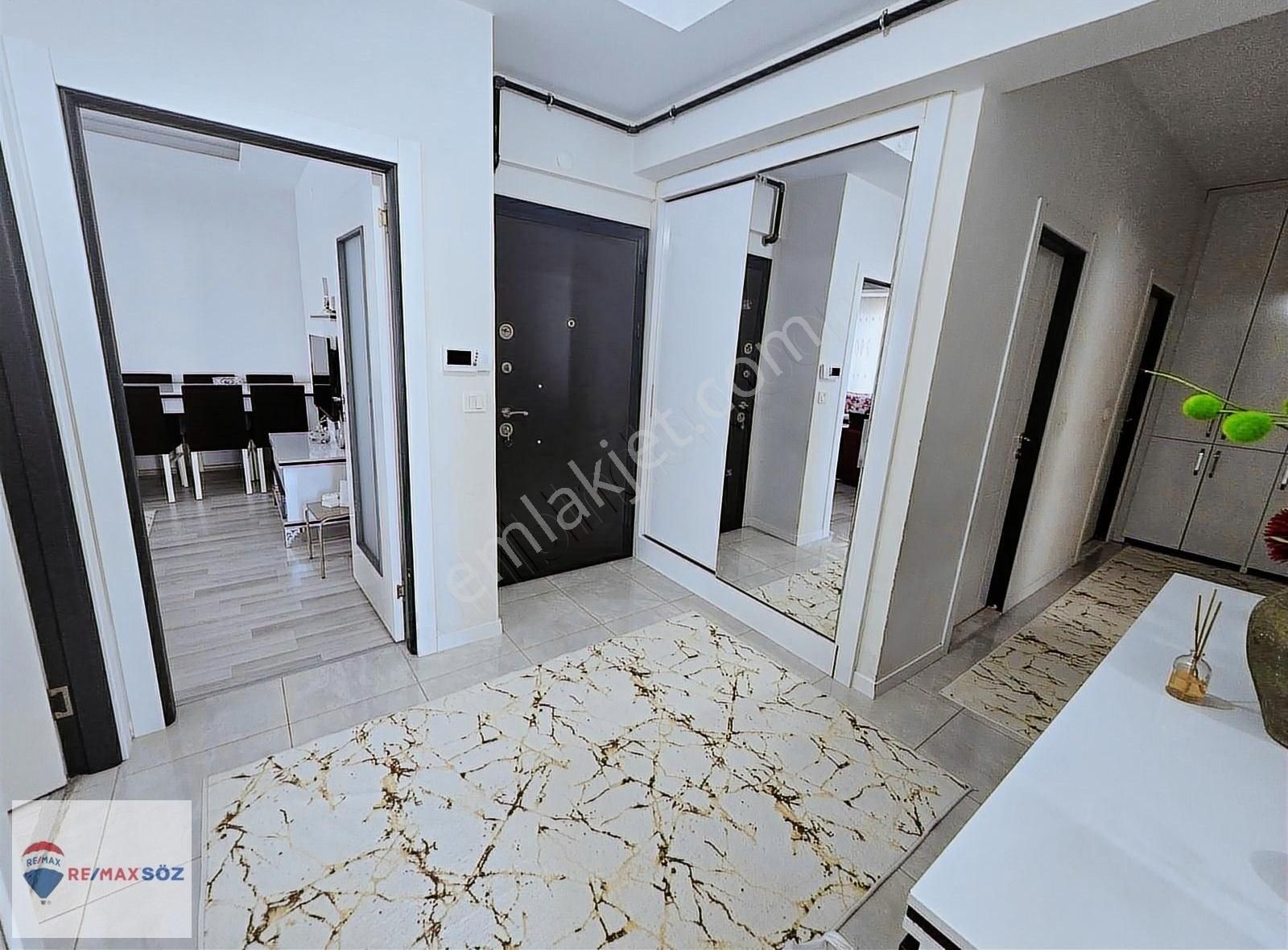 Erkilet Osmangazi'de 3+1 Satılık Daire