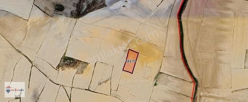 Nevşehir Kozaklı Kızılkoyunlu Da 2.840 M2 Tarla
