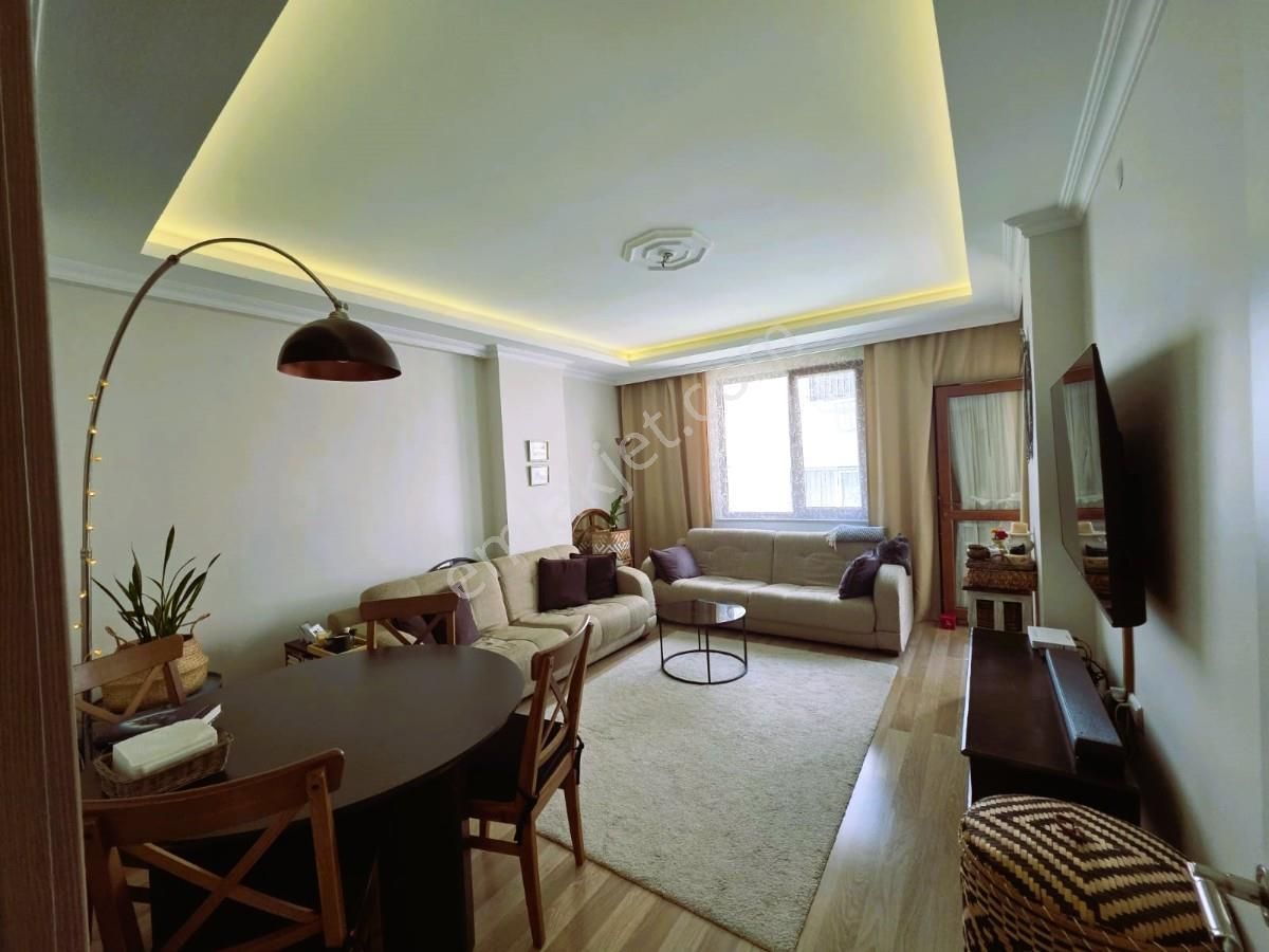 Satılık 2+1 Kat Mülkiyetli İskanlı Asansörlü Ferah Daire