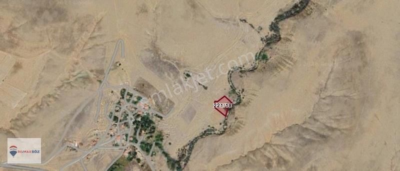 Kırşehir Merkez Karaduraklı 3.481 M2 Bağ Yeri