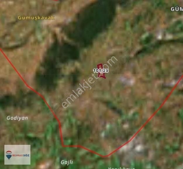 Ardahan Posof Gümükavak Ta 4.373 M2 Tek Tapu Tarla