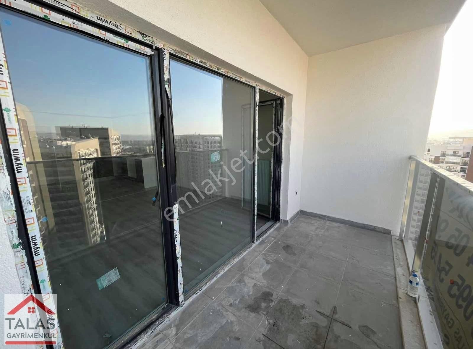 Talas Gayrimenkul'den Sahabiye Kentsel Dönüşüm'de 2+1 Kiralık