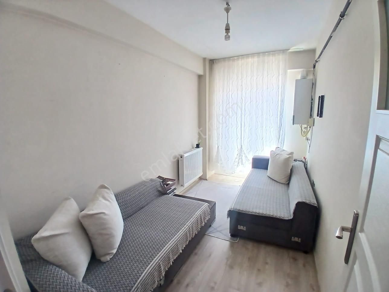 Rba Dan Şirintepe Mahallesinde Satılık 1+1 Daire