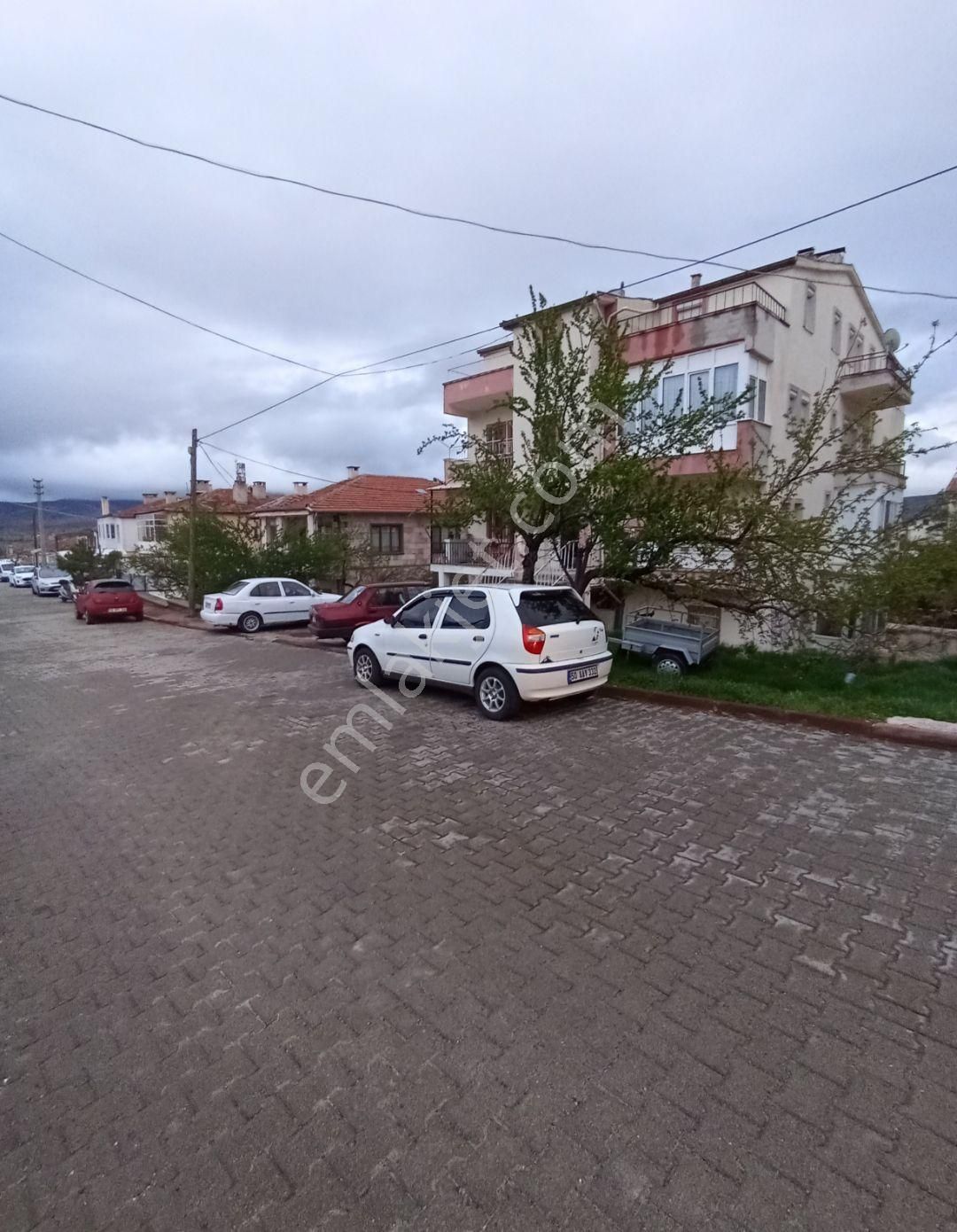 Remax'tan Kavaklıönü Mahallesi 2+1 Fırsat Daire
