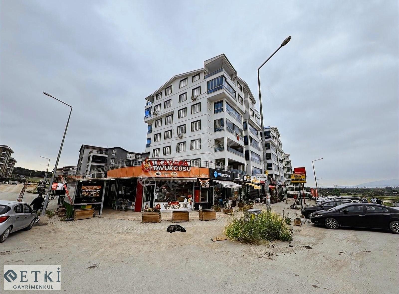 Atlıçayır Bulvarına Cephe 3+1 Daire