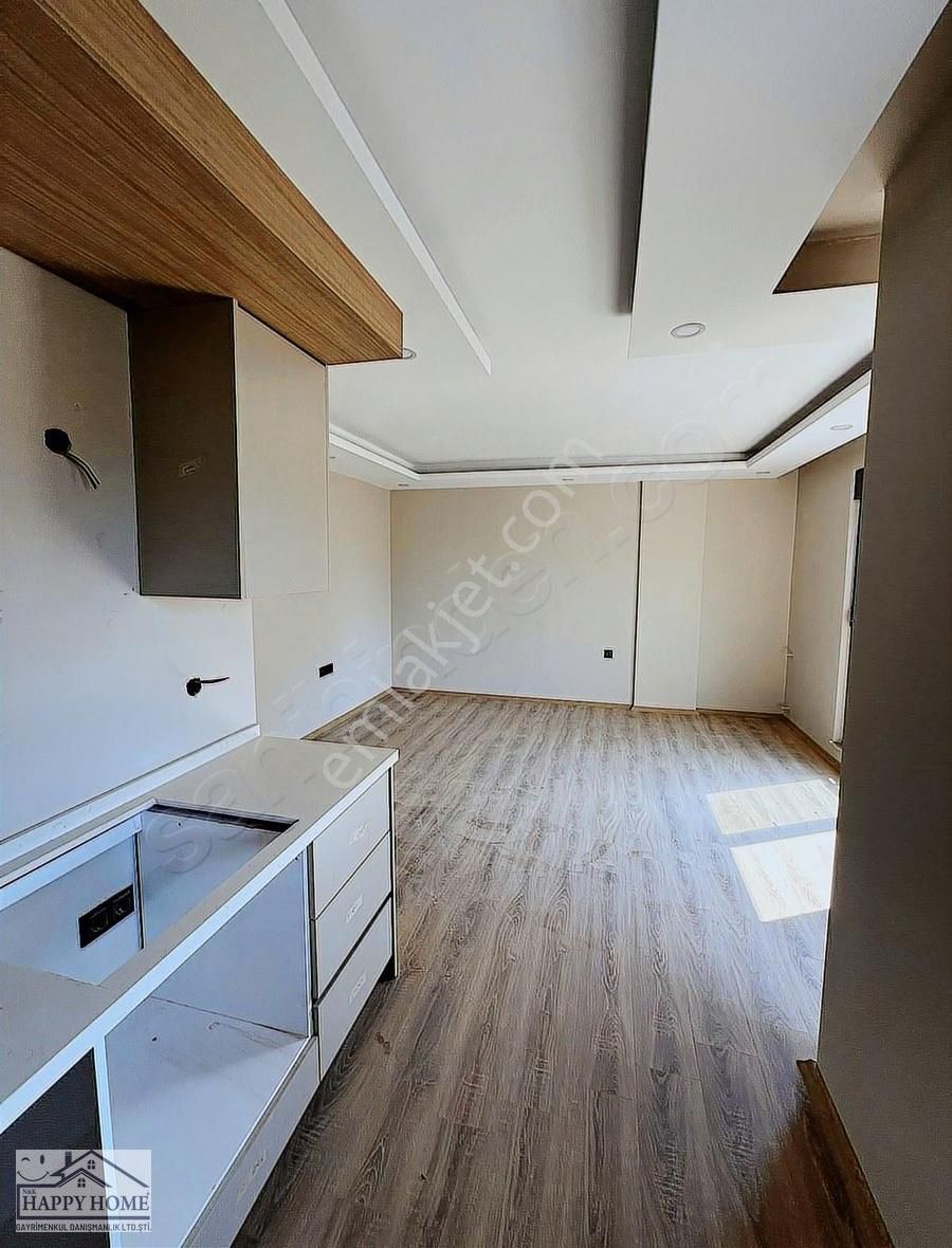 Antalya Çamlıbel Mh'de Satılık 2+1 95m2 Sıfır Daire