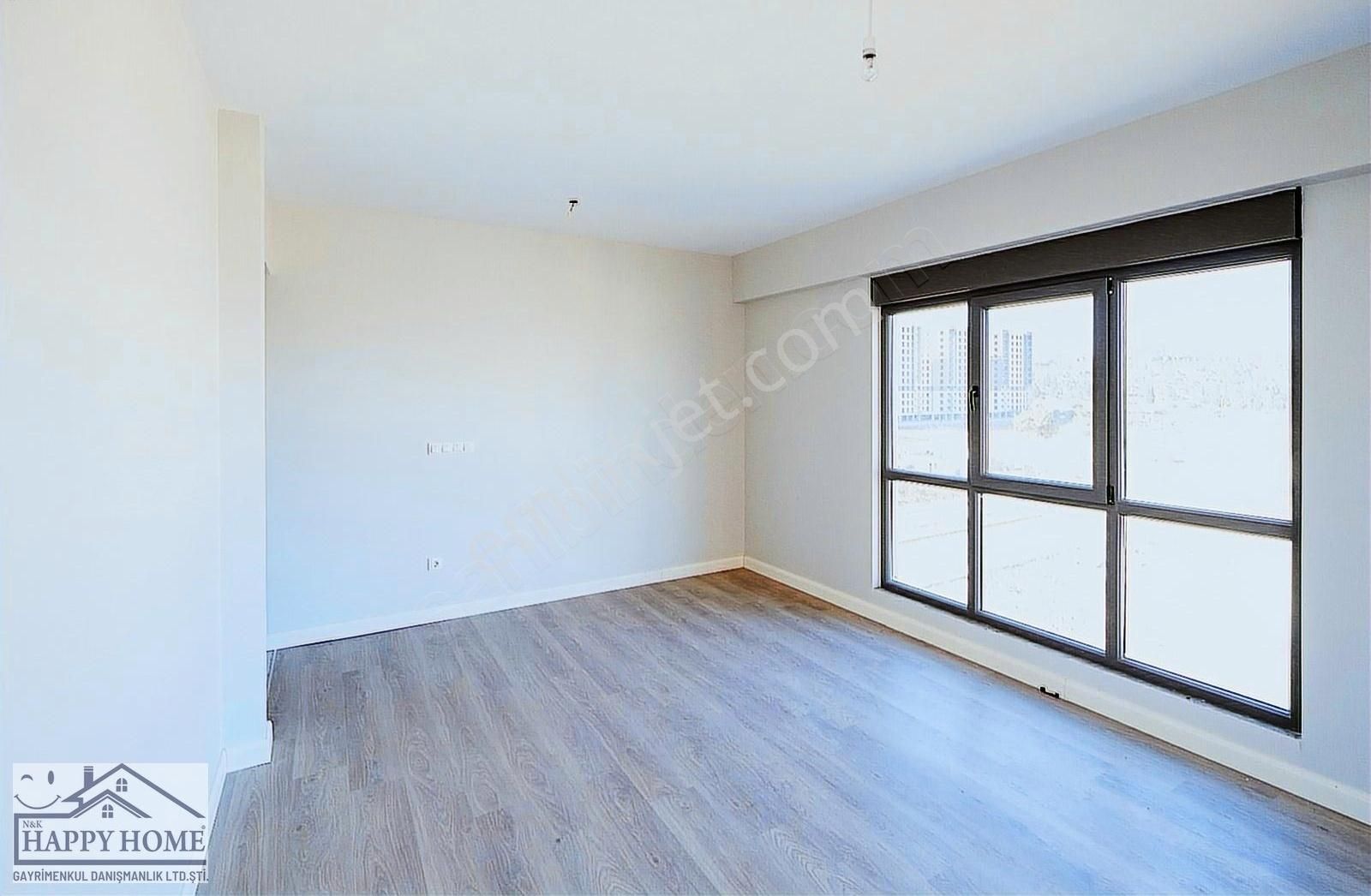 Sur Yapı Antalya'da Satılık 3+1 118m2 8.kat Daire
