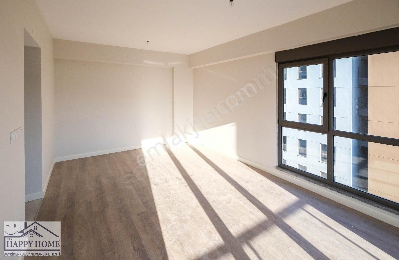 Sur Yapı Antalya'da Satılık 2+1 106m2 9.kat Sıfır Daire