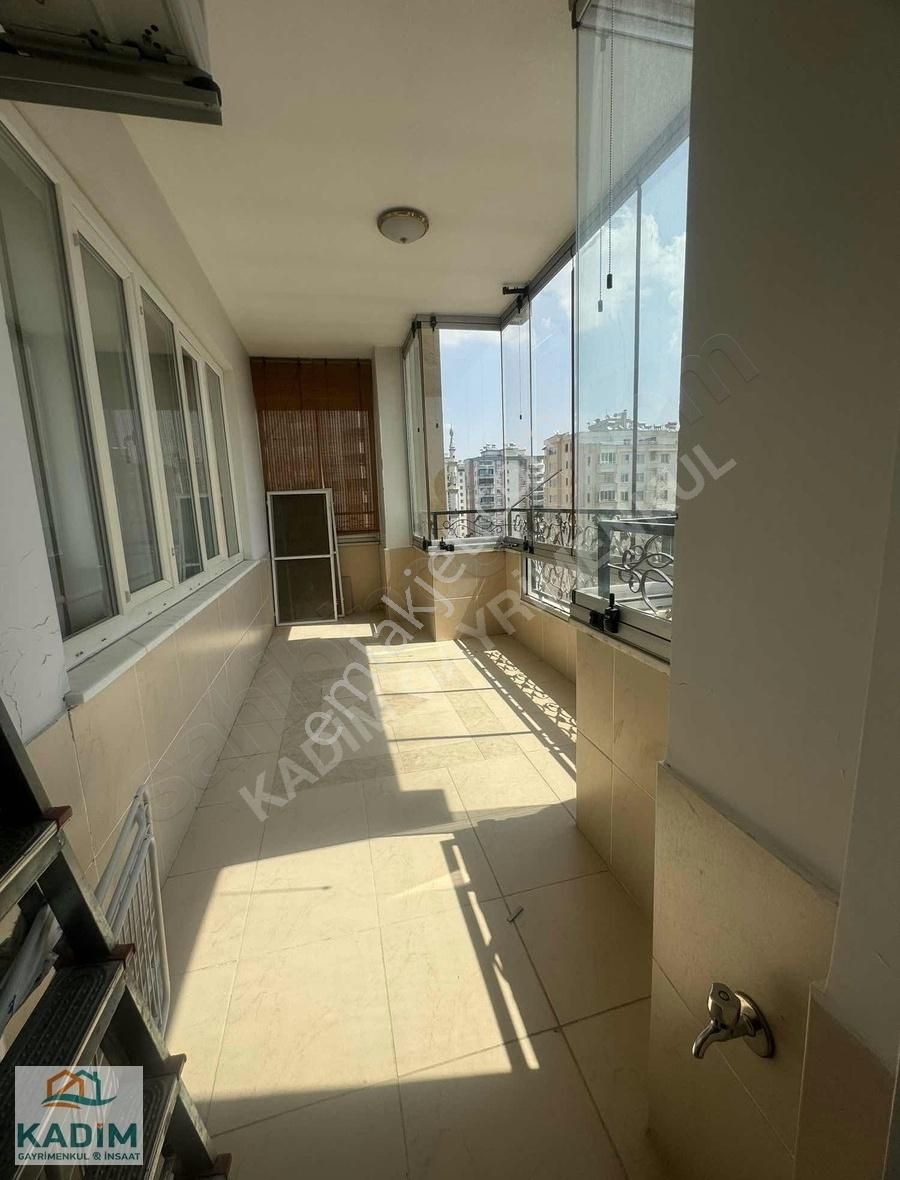 Kadim'den Batıkent Mah.merkezi Konumda 4+1 Eşyalı Kiralık Daire