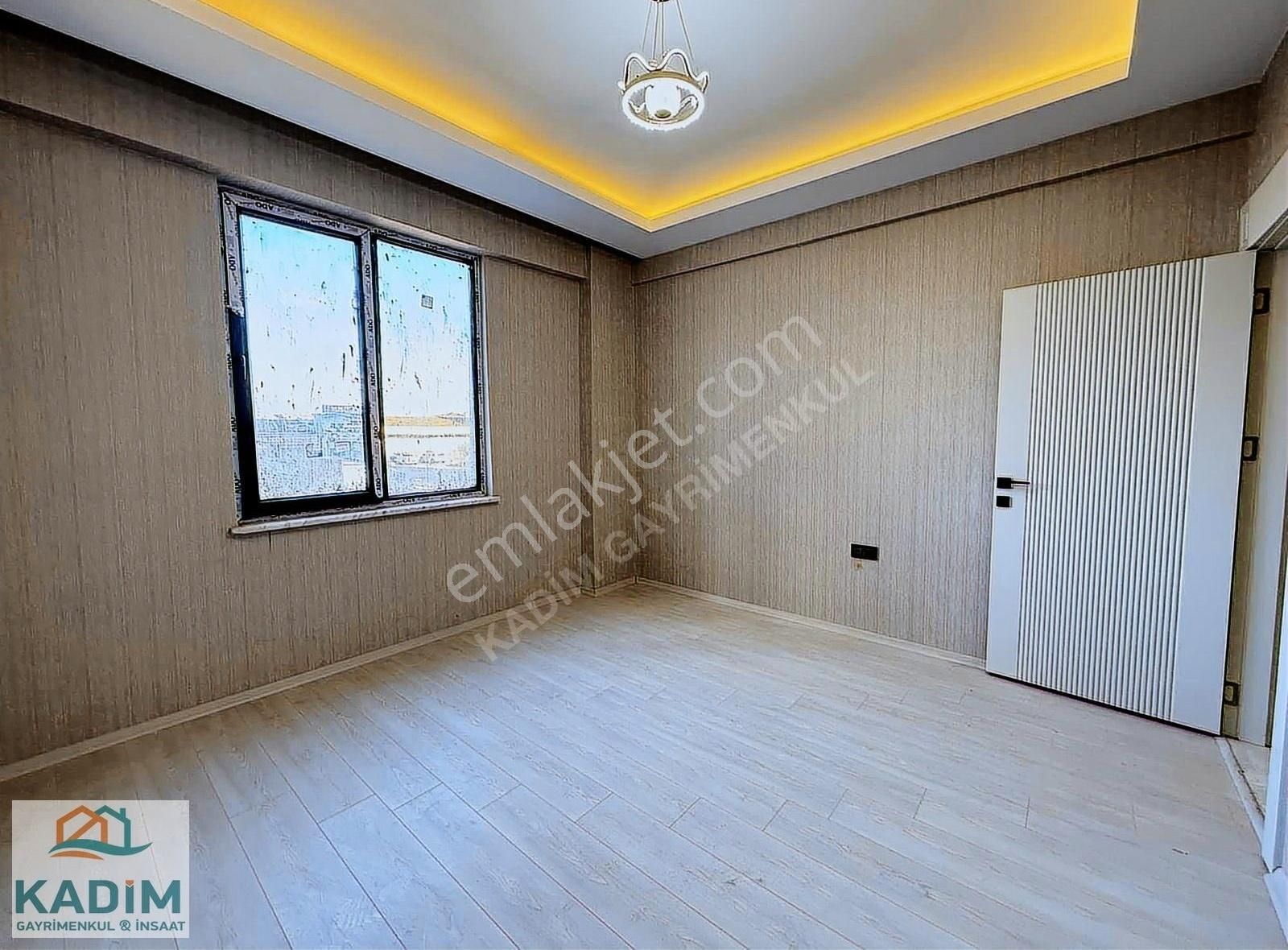 Mavikent' Te Sıfır Ultra Lüks 2.5+1 Daire