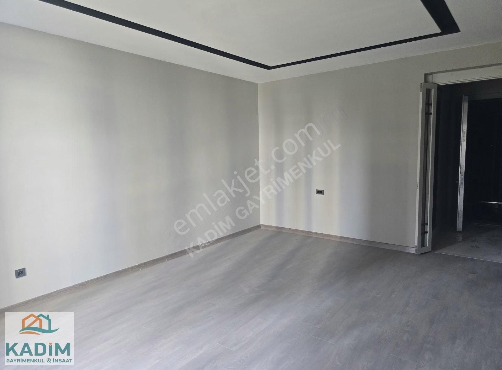 Günsev 7 De Satılık 2.5+1 Daire