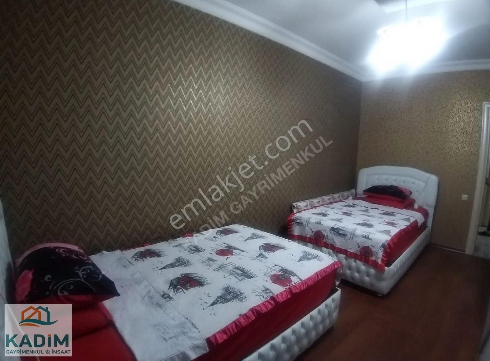 Binevler'de 3+1satılık Daire