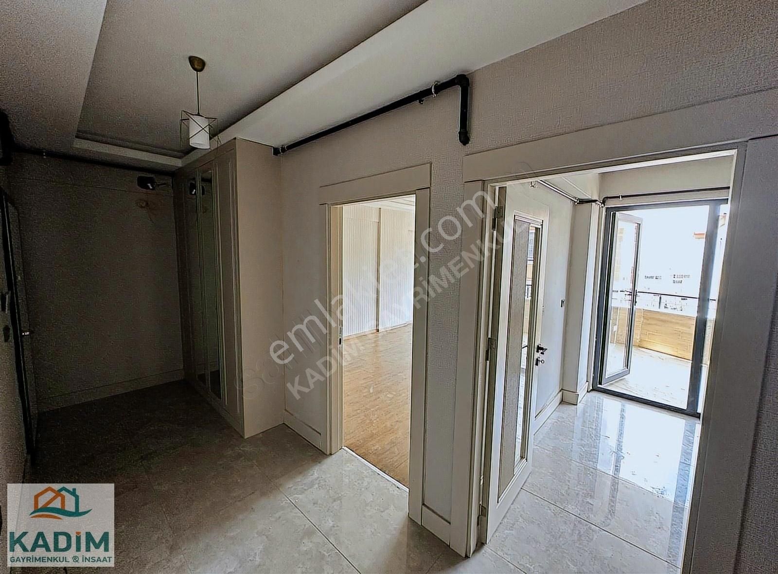 Şahintepe Mahallesi'nde Kiralık 2+1 Daire
