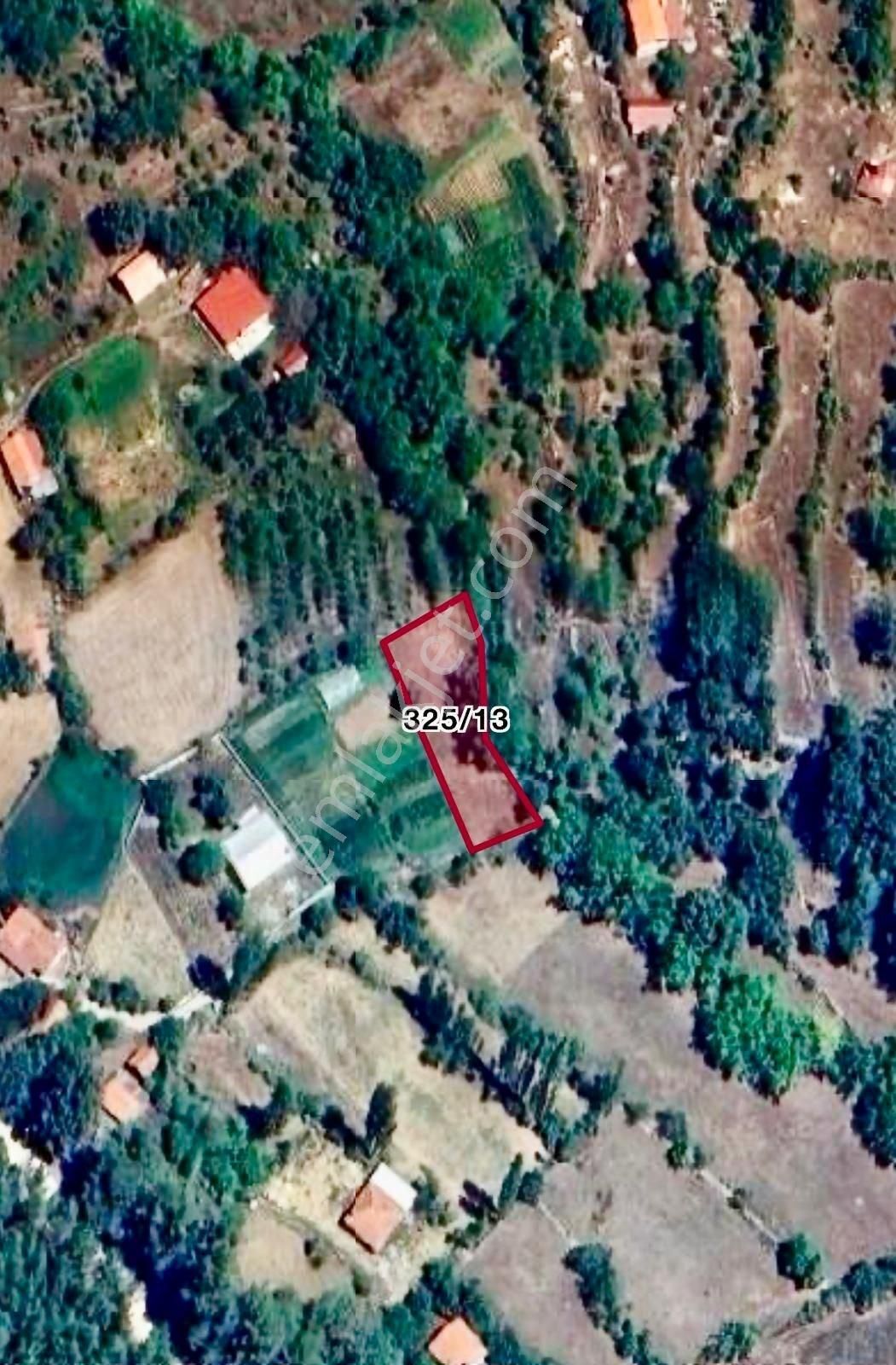 Fethiye Nif Mahallesi’nde Yerleşik Alanda, Konut Yapımına Uygun 747 M²