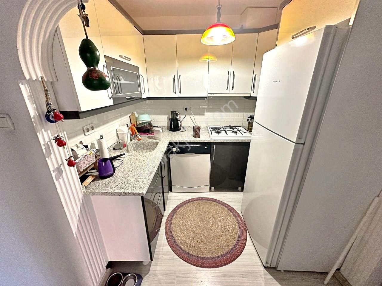 ➡️blue Life Egenden Gerçek İlan Sarıkızda Denize 550mt Mesafede Şık Tasarımlı 2+1 Lüx Daire