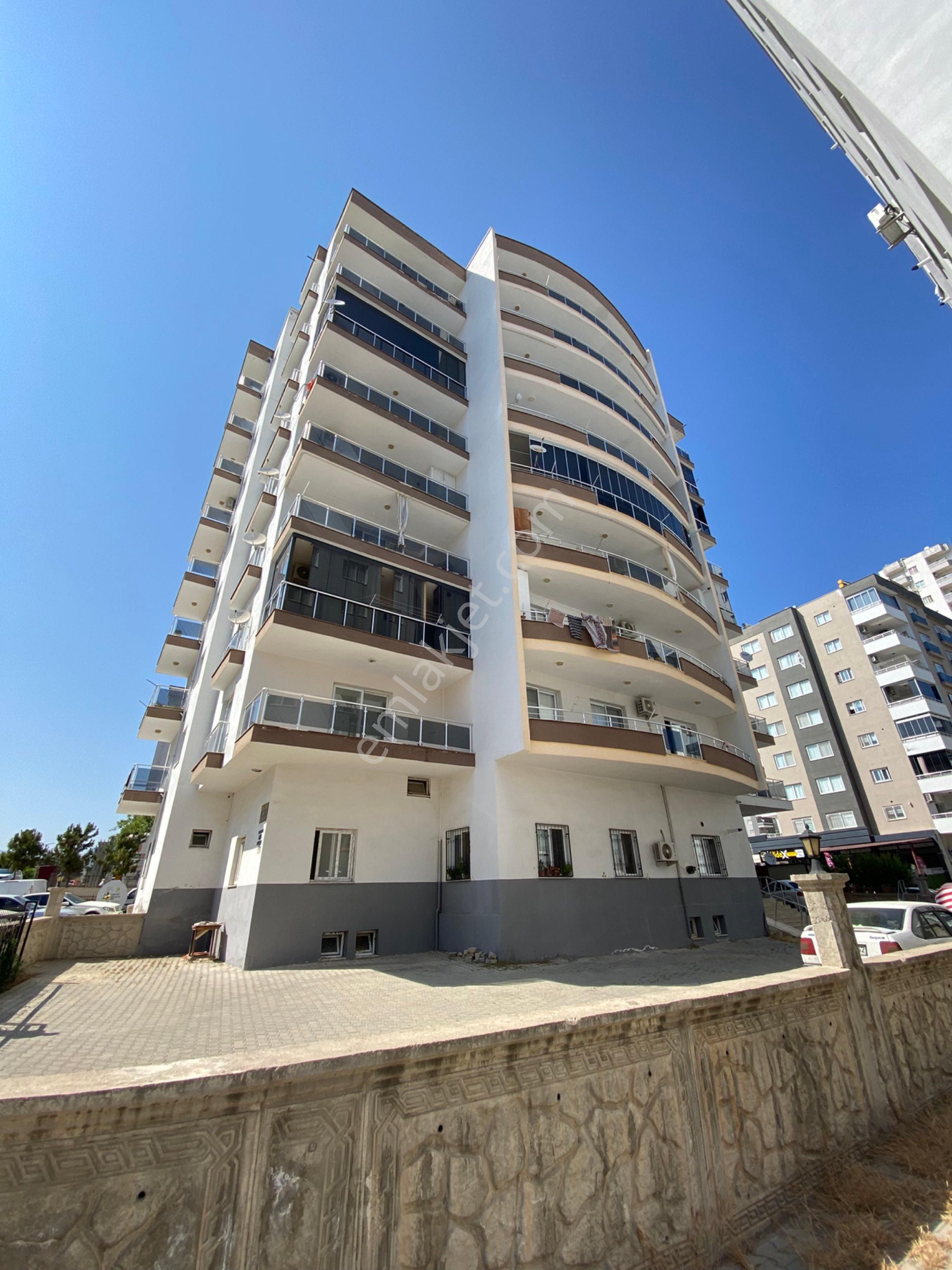Satılık 2+1 Hastane Civarı Daire