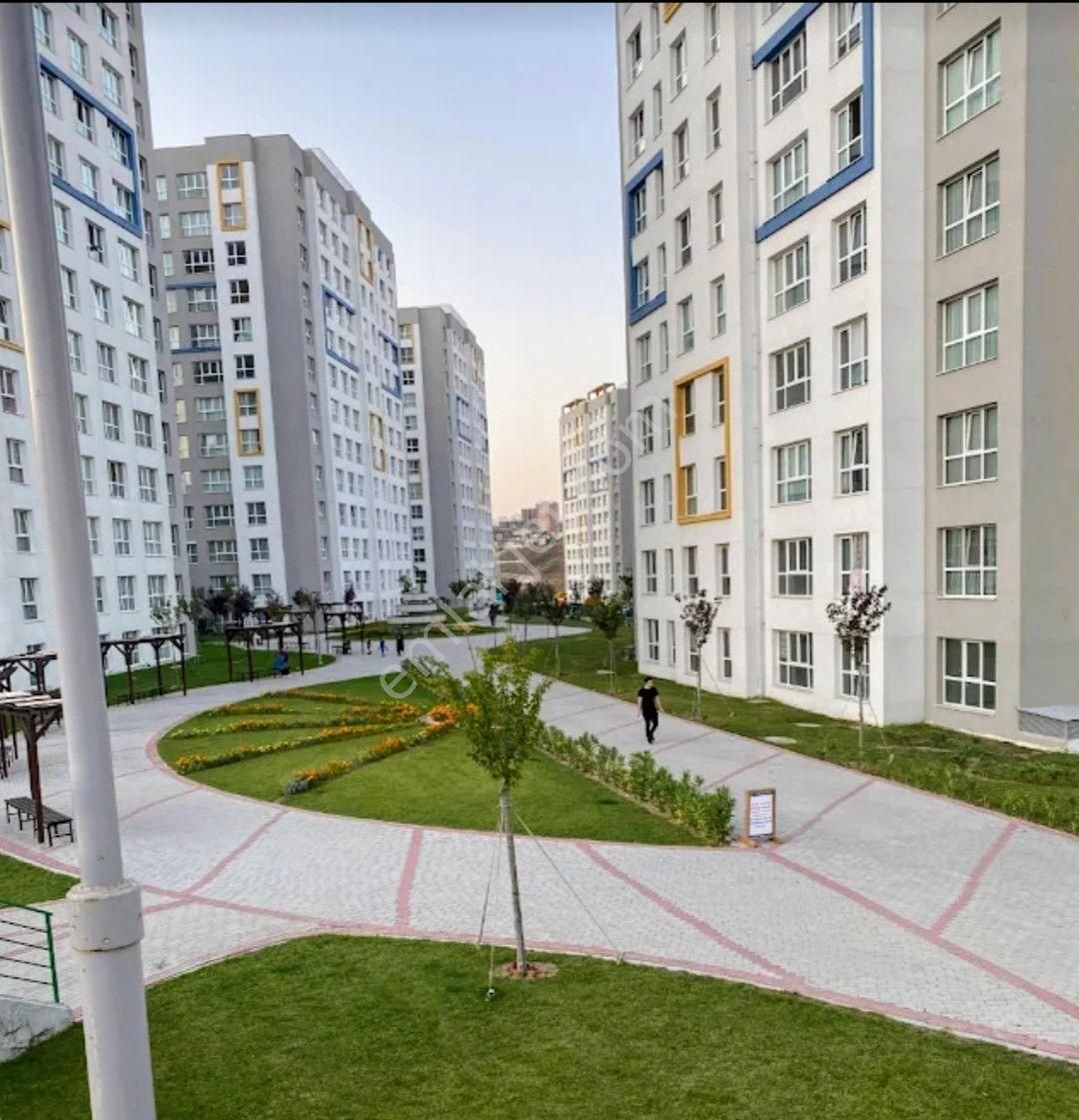 Başakkent Gölet Konutları 3+1 Daire