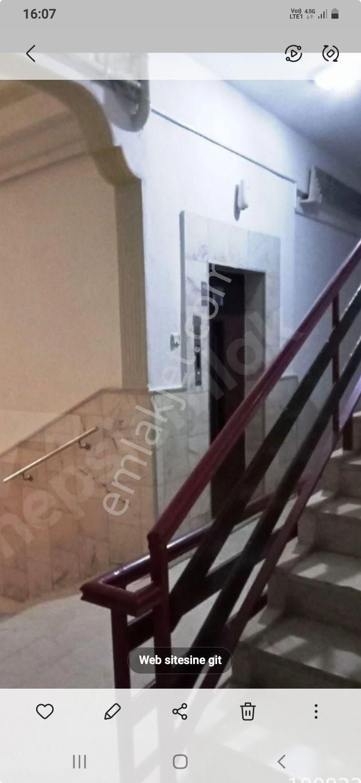 Kiralık 3+1daire