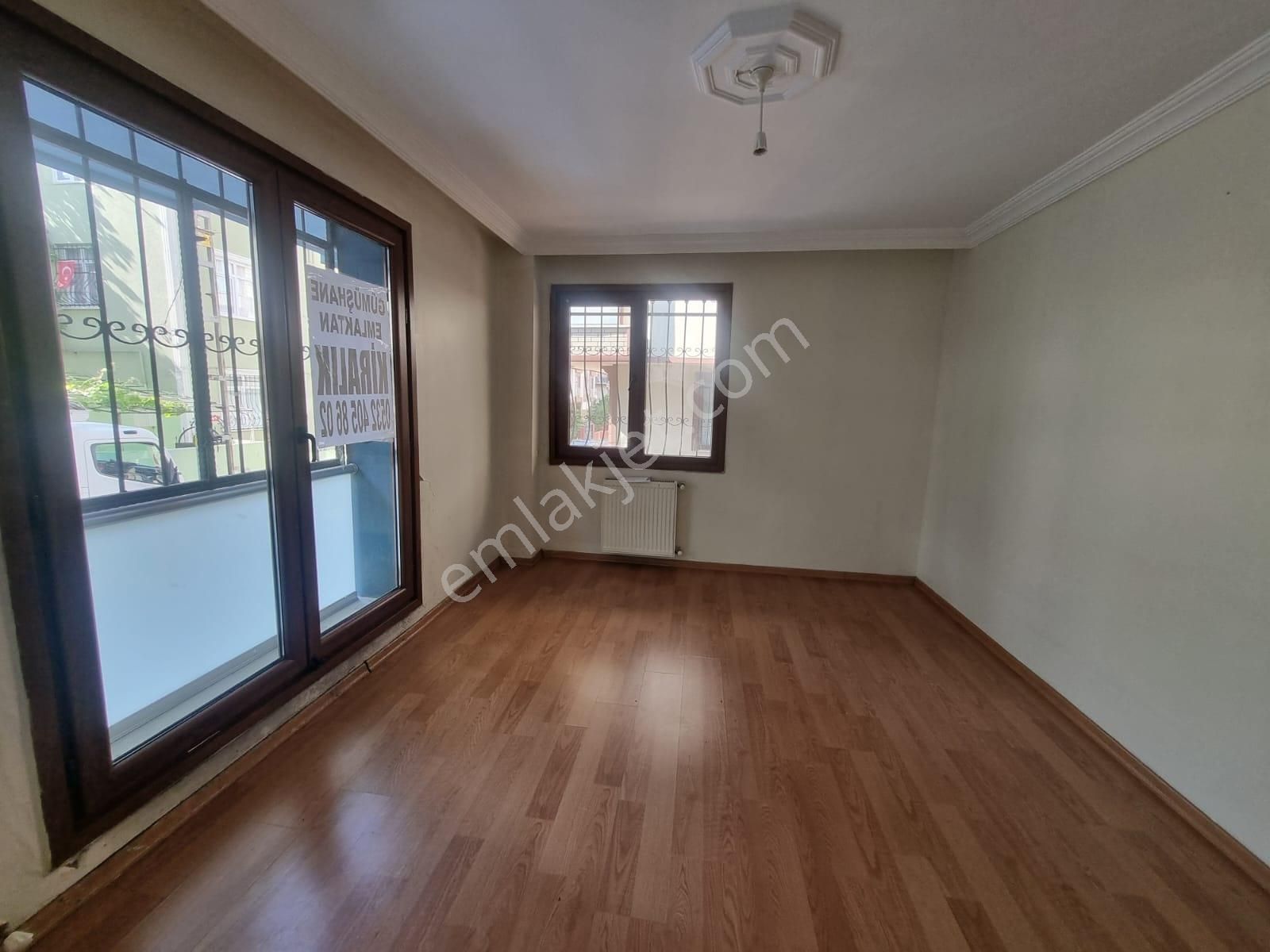 İstanbul Ataşehir Kayışdagında Yuksek Giriş Kapalı Mutfaklı 1+1 Kiralık Daire