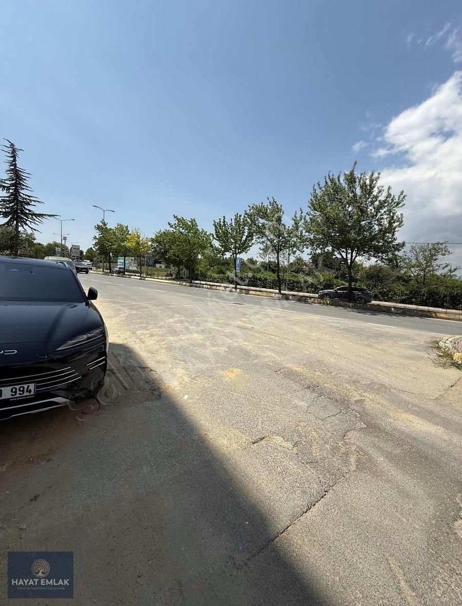 Sıfır Binada Kiralık Daireler