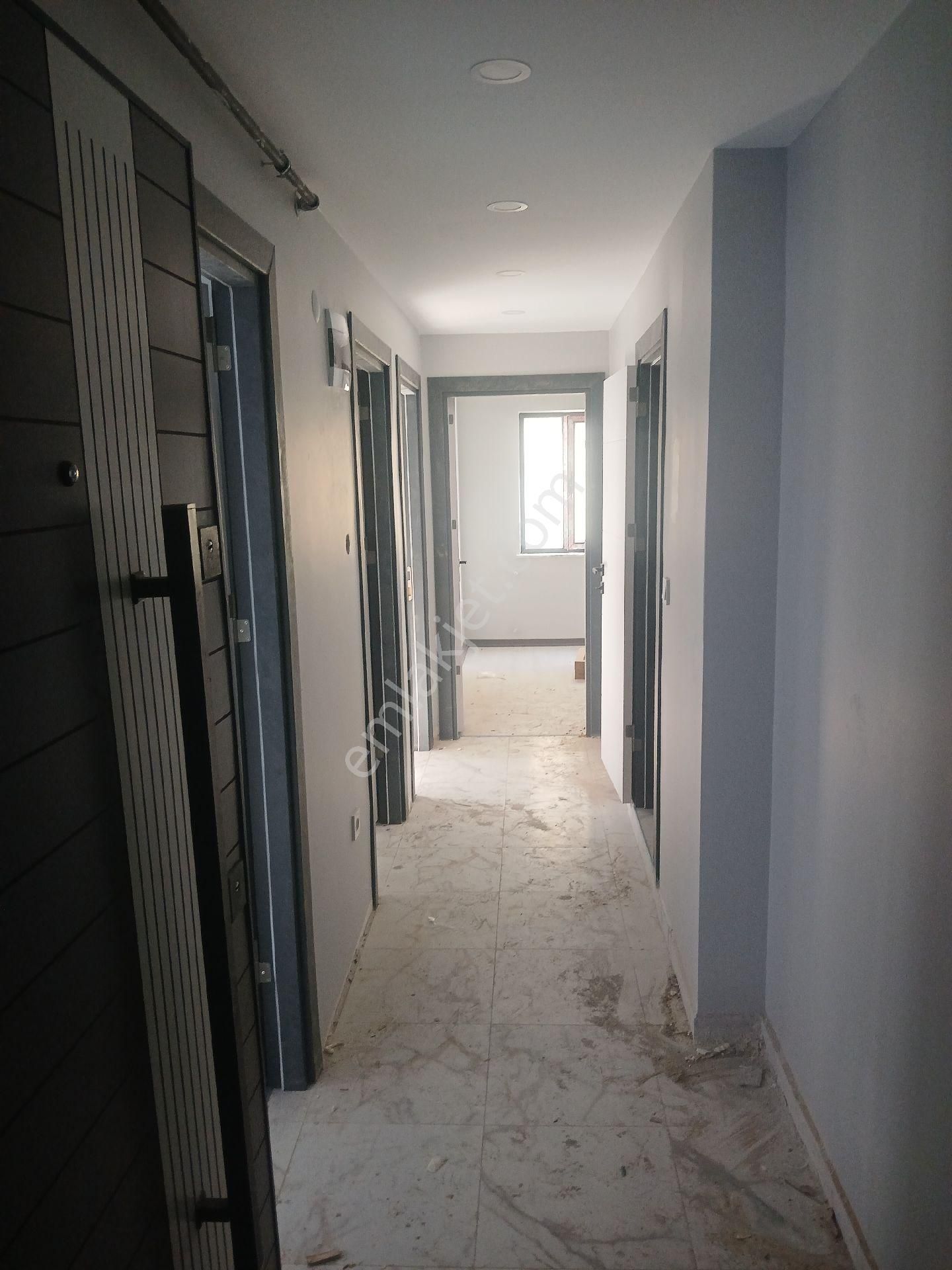Kağıthane De Acil 2+1 ( Sıfır Daire)