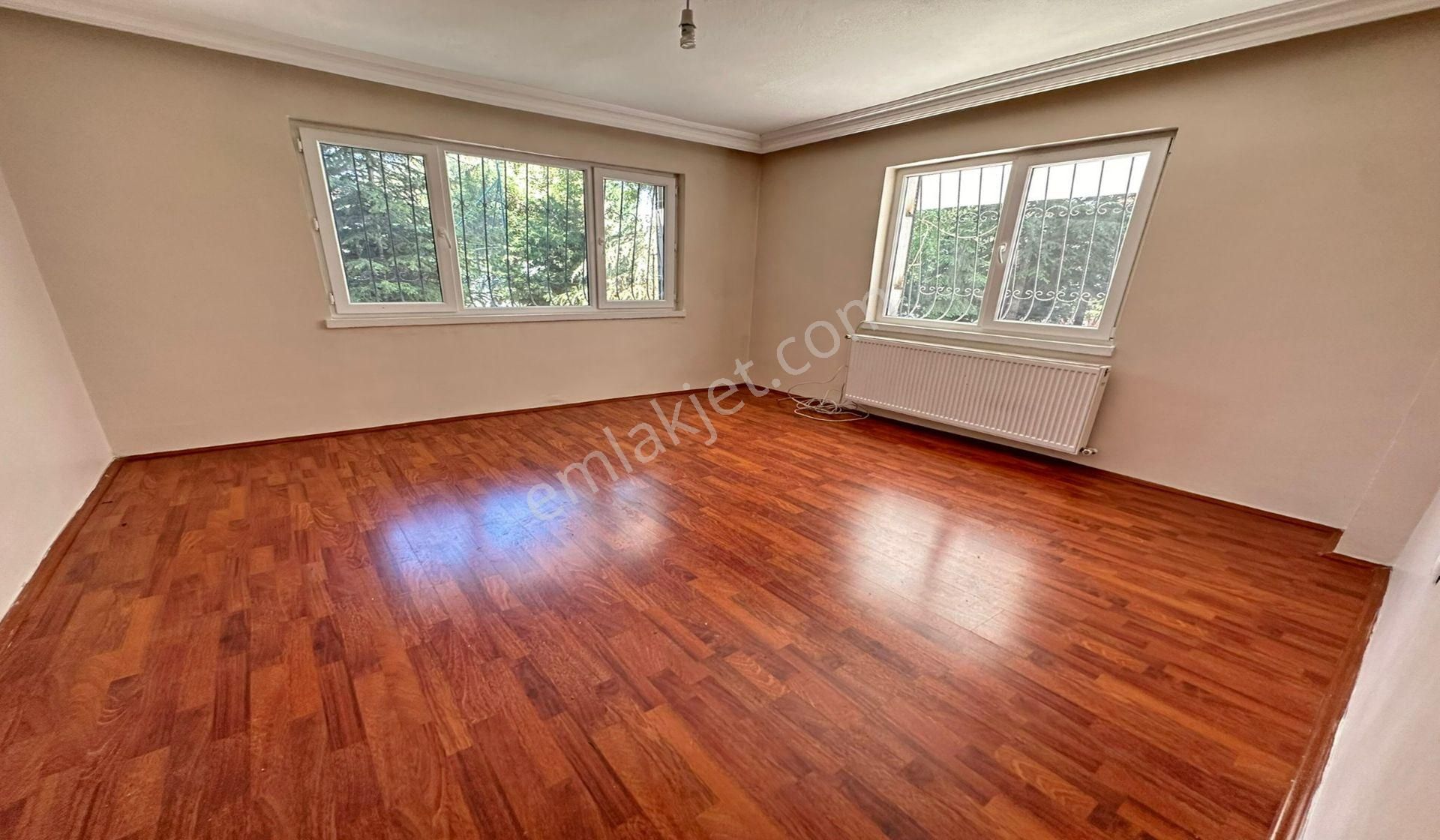 Atapark Göbekte 3+1 Park Yanı Cepheleri Açık Kiralık
