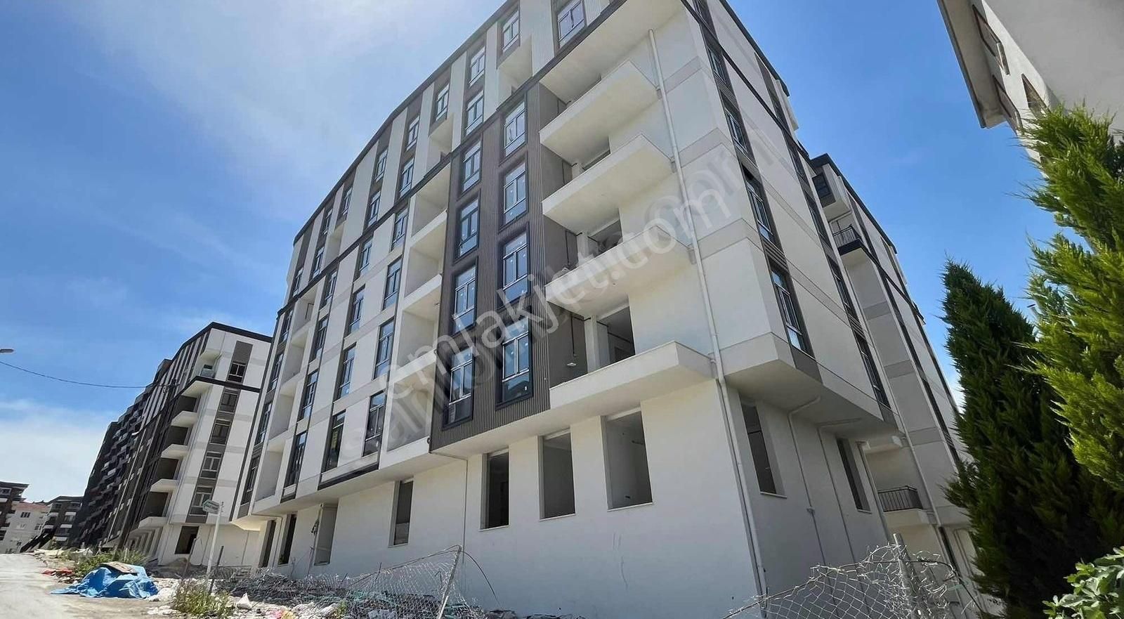 Dialog Piramit Görükle Level De Eşyalı Sıfır Daire