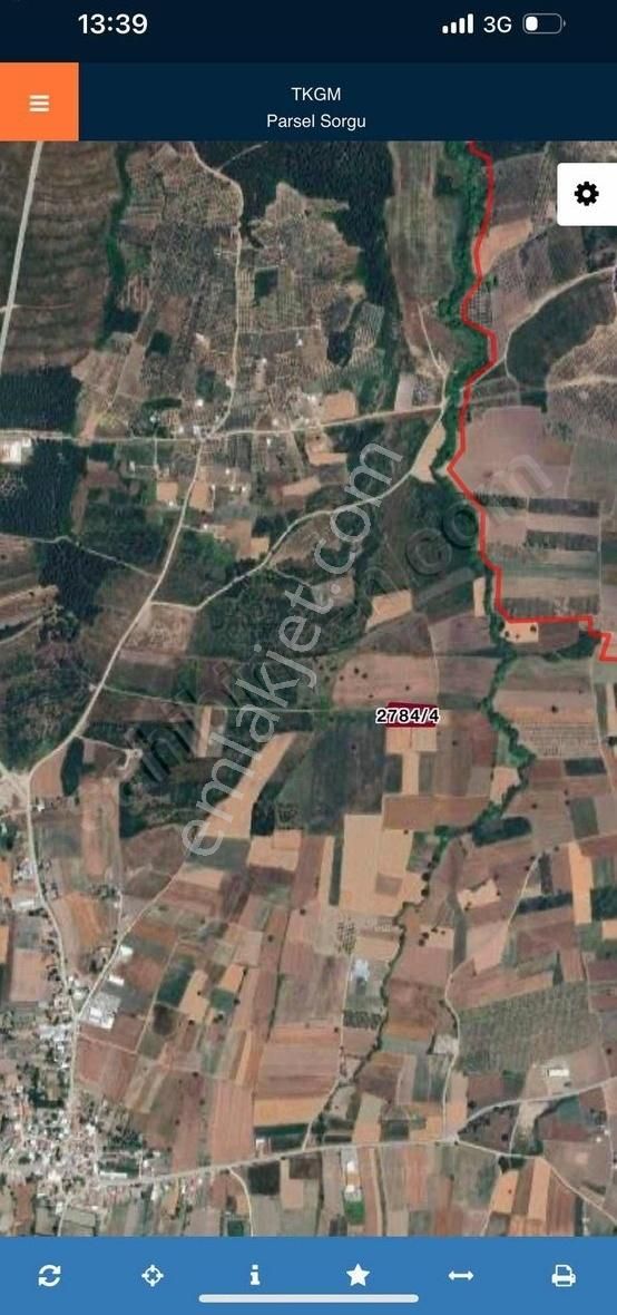 Balabancık Ta Fırsat Arazi