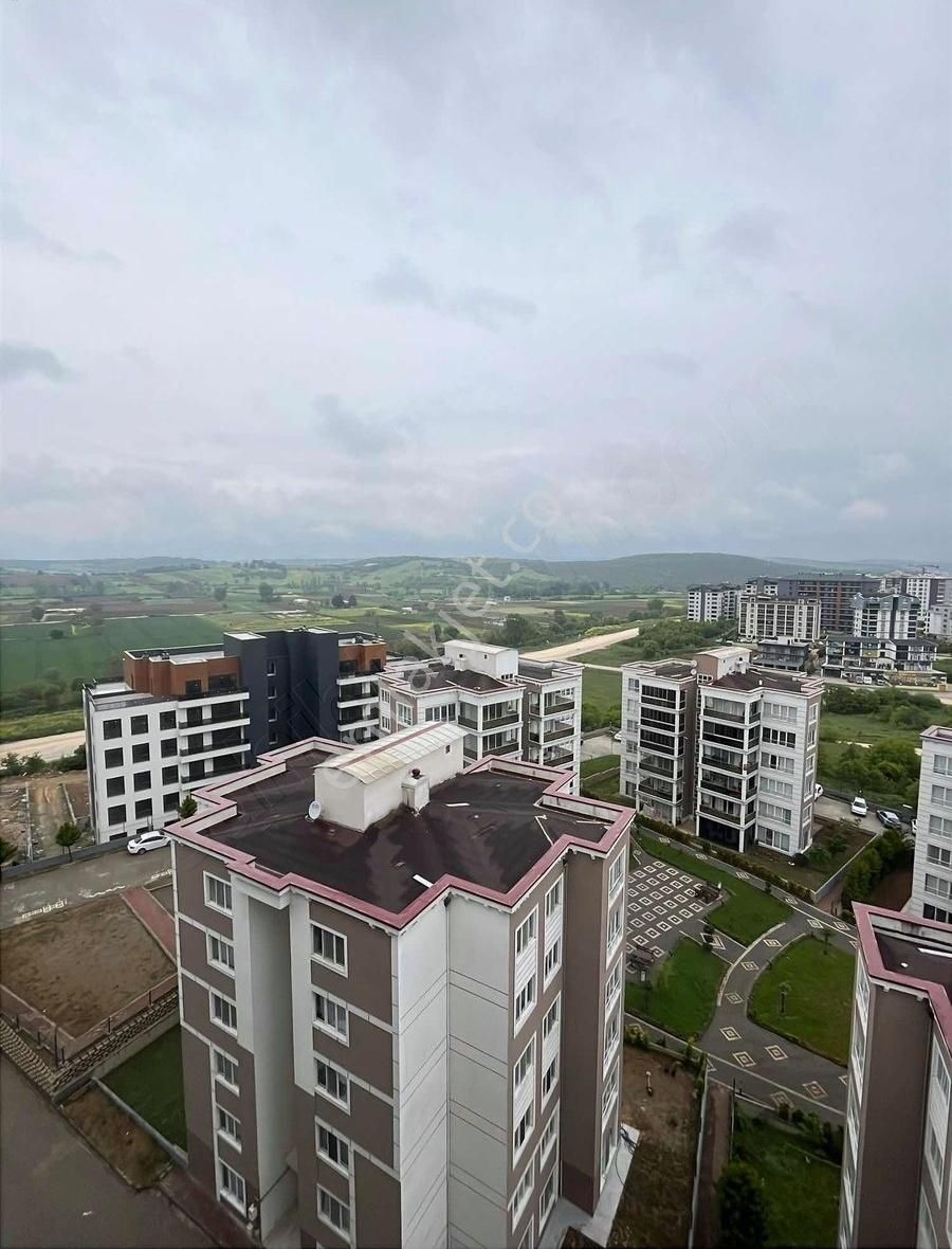 Alpiş Nilüfer House 1 Projesinde 4+1 Dubleks Daire