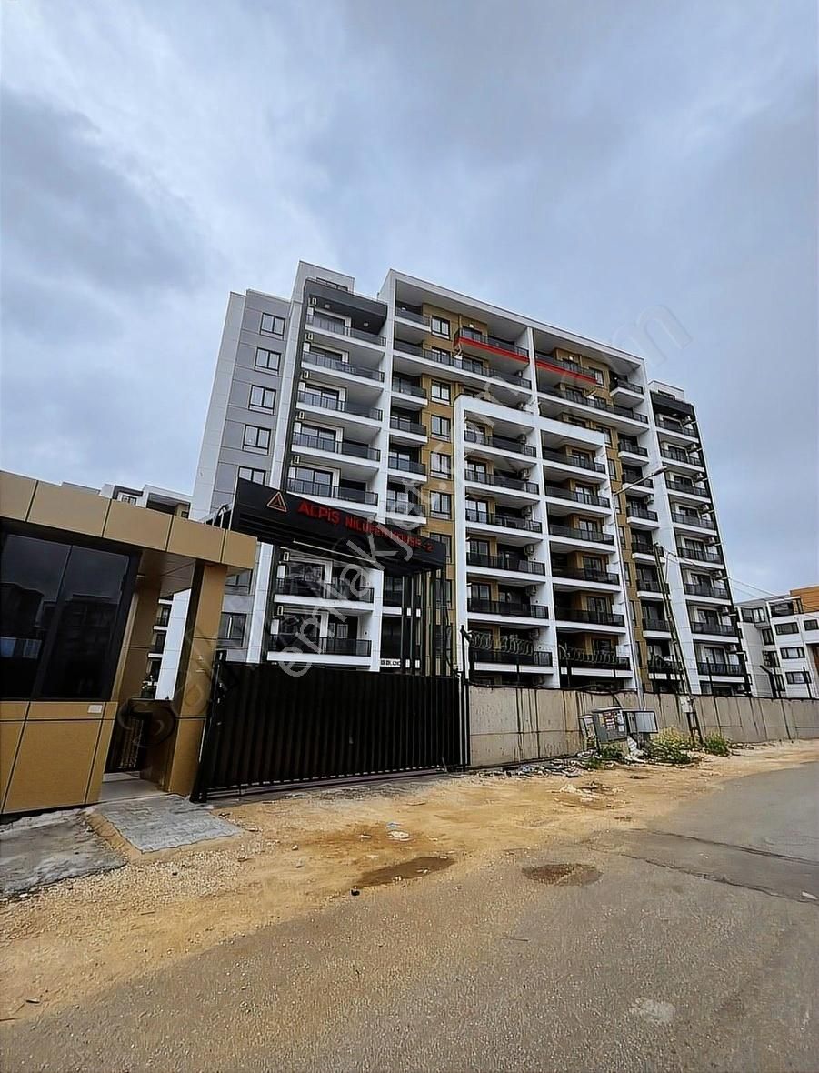 Nilüfer House 2 %20 Peşin 60 Ay Vade Satılık 4+1 Dubleks Daire