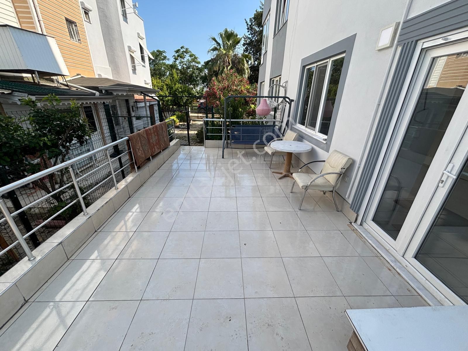 Belekte Tam Müstakil 3+1 Trıplex Villa - Görsel 2