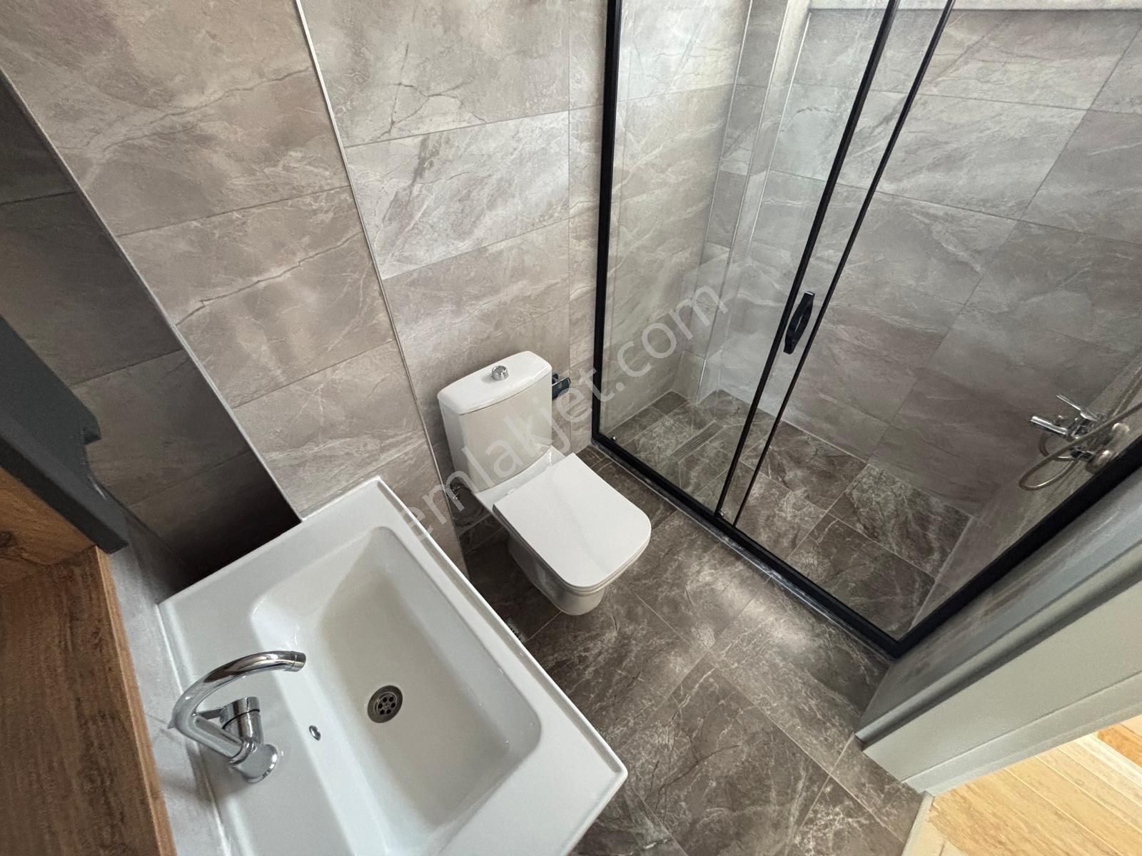 Belekte Tam Müstakil 3+1 Trıplex Villa - Görsel 16