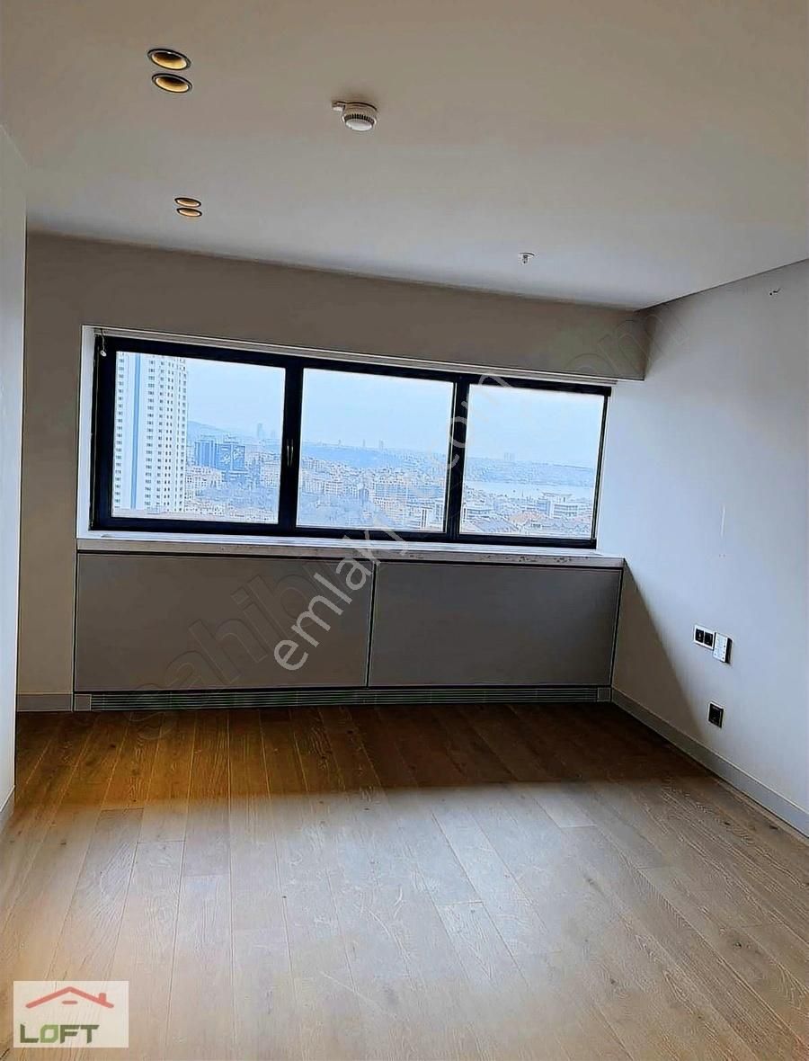 The Rıtz Carlton Resıdences Nişantaşı Satılık 3 Kat Penthouse - Görsel 21