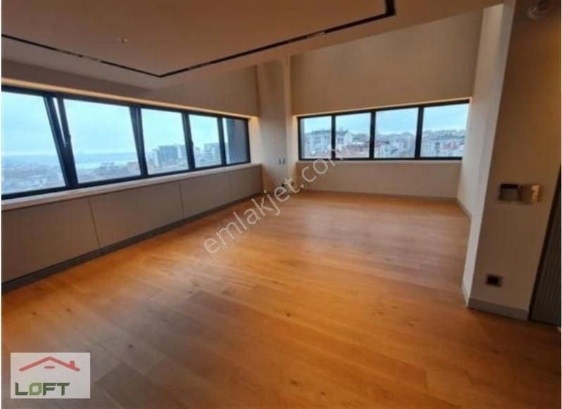 The Rıtz Carlton Resıdences Nişantaşı Satılık 3 Kat Penthouse - Görsel 23