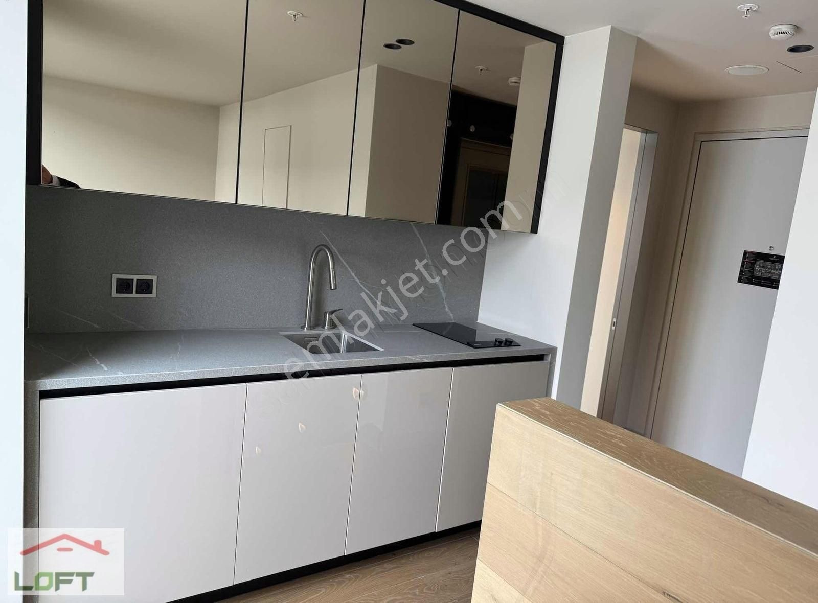 The Rıtz Carlton Resıdences Nişantaşı Satılık 3 Kat Penthouse - Görsel 22