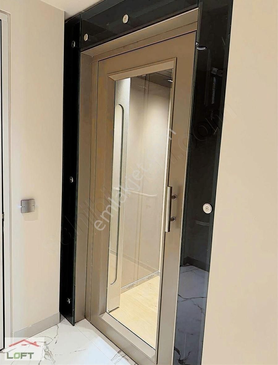The Rıtz Carlton Resıdences Nişantaşı Satılık 3 Kat Penthouse - Görsel 16